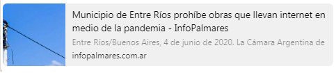 infopalmares.com.ar