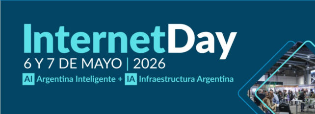INTERNET DAY ARGENTINA